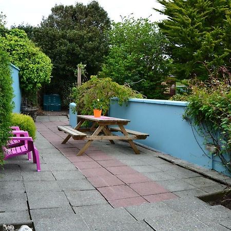 Dingle Townhouse Villa Esterno foto