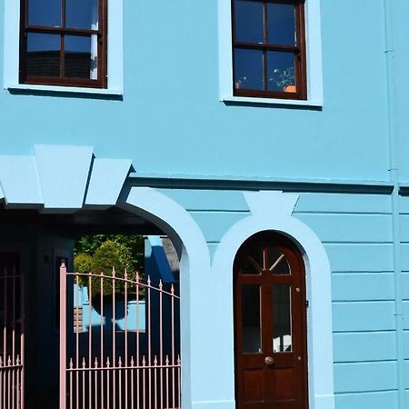 Dingle Townhouse Villa Esterno foto