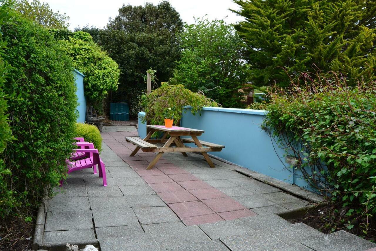 Dingle Townhouse Villa Esterno foto