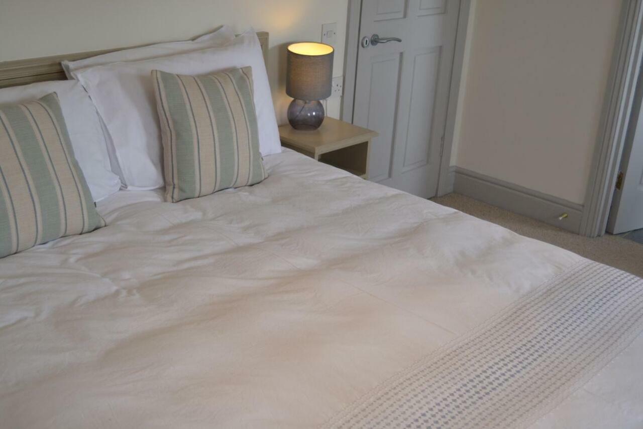 Dingle Townhouse Villa Esterno foto