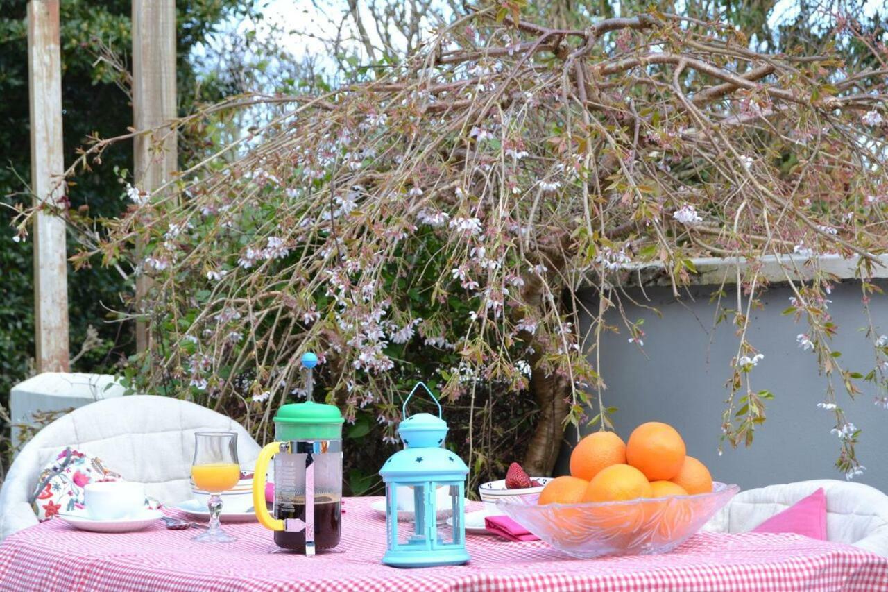 Dingle Townhouse Villa Esterno foto