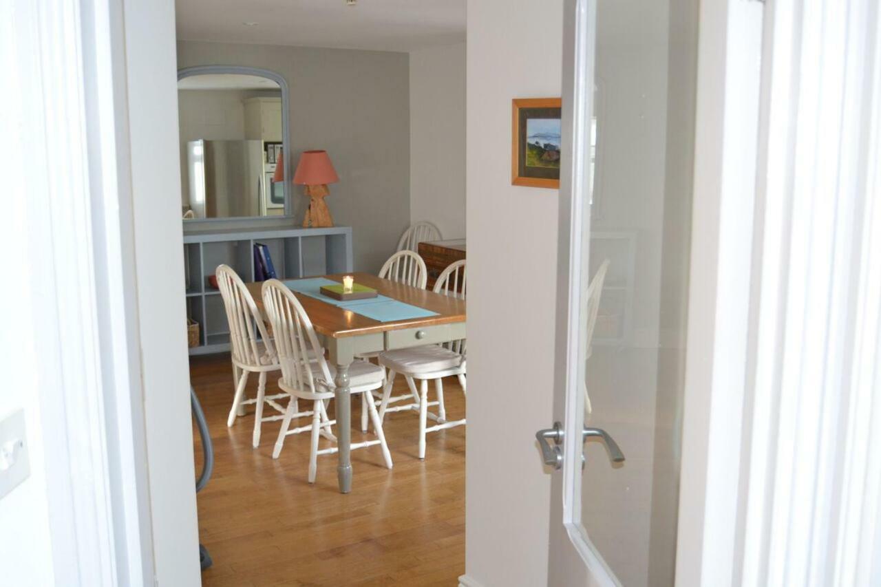 Dingle Townhouse Villa Esterno foto