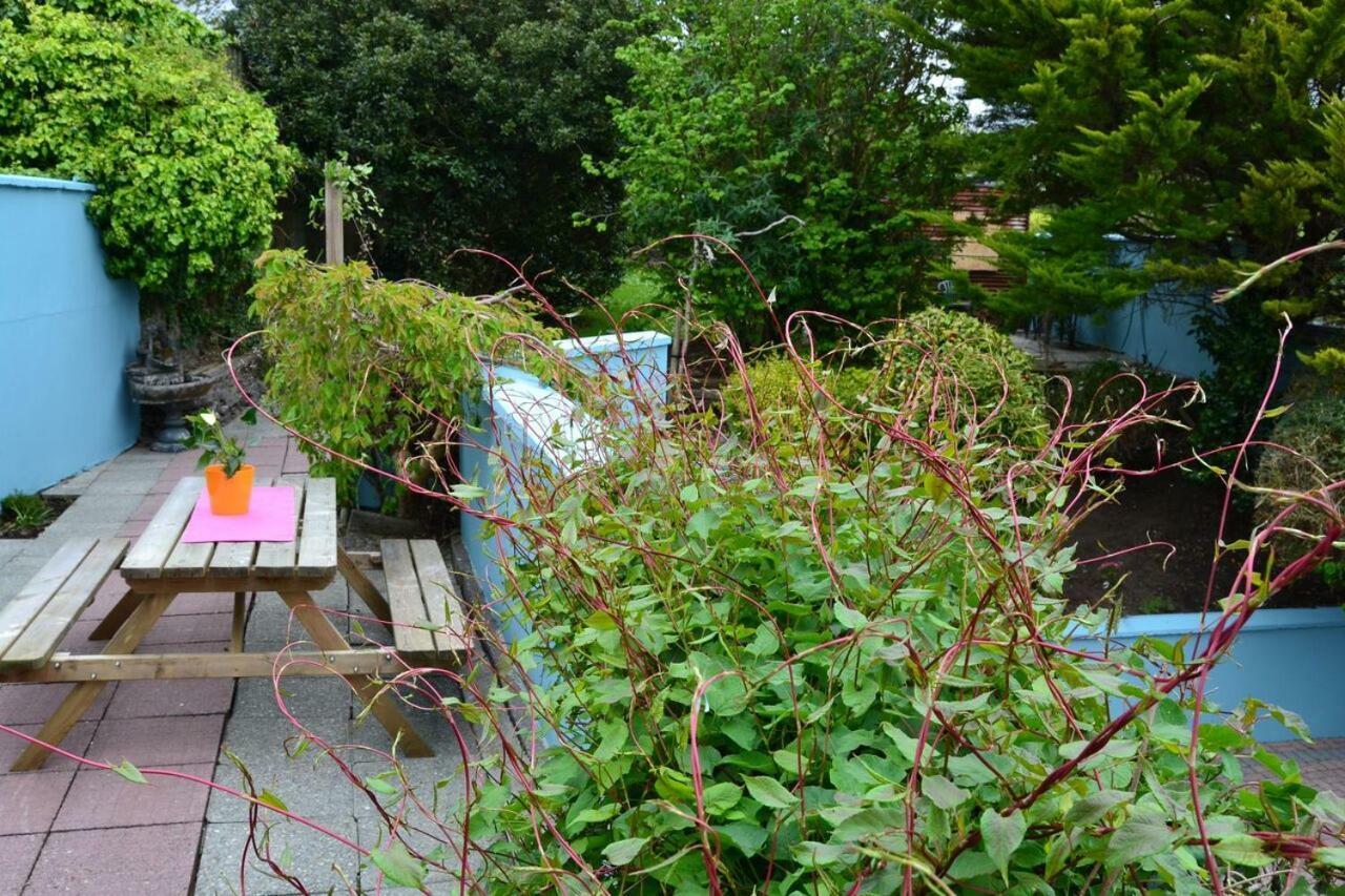 Dingle Townhouse Villa Esterno foto