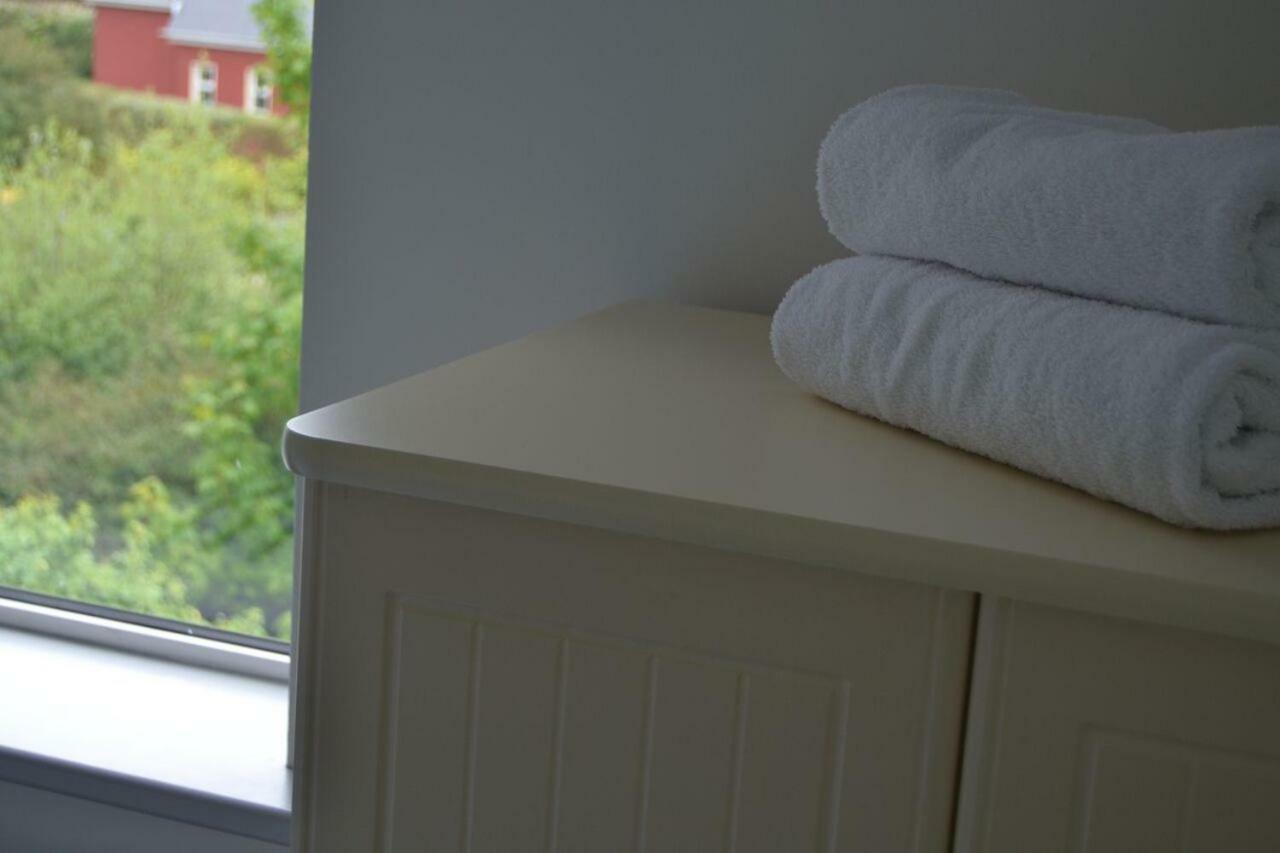 Dingle Townhouse Villa Esterno foto