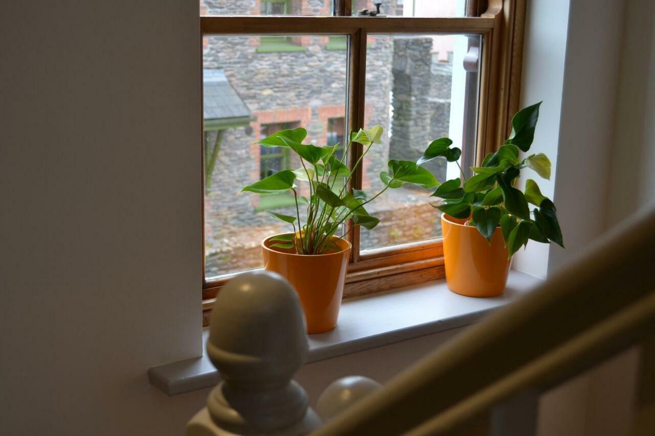 Dingle Townhouse Villa Esterno foto