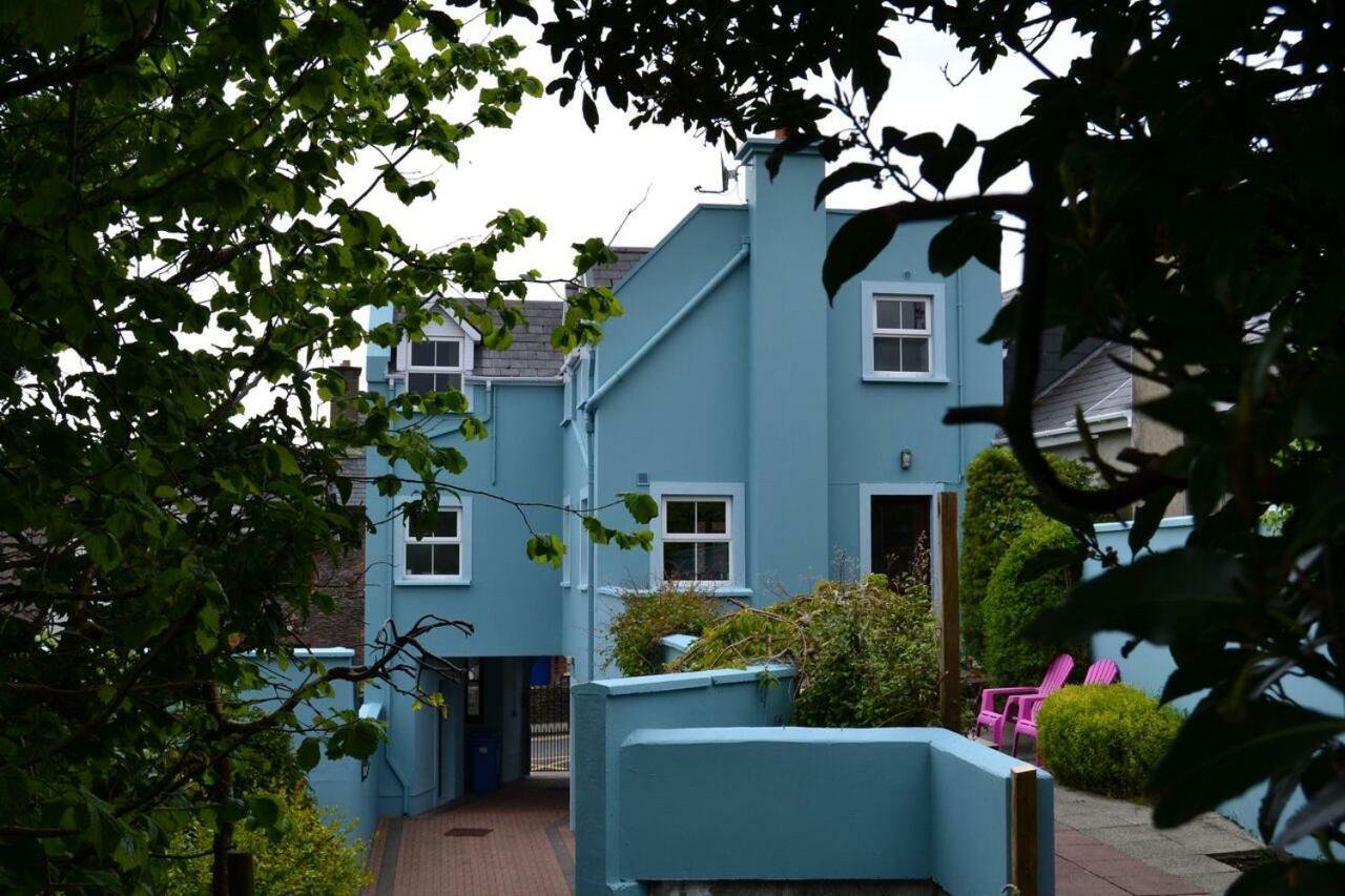 Dingle Townhouse Villa Esterno foto