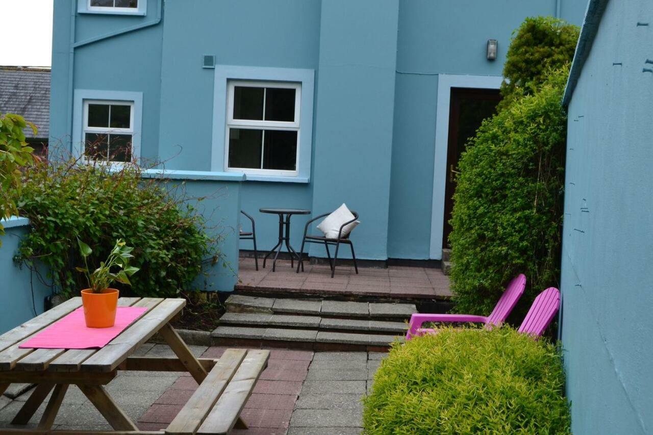 Dingle Townhouse Villa Esterno foto