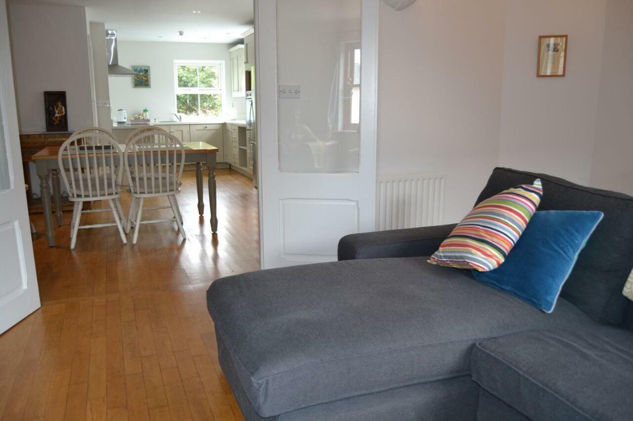Dingle Townhouse Villa Esterno foto