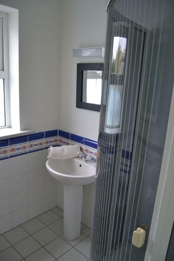 Dingle Townhouse Villa Esterno foto