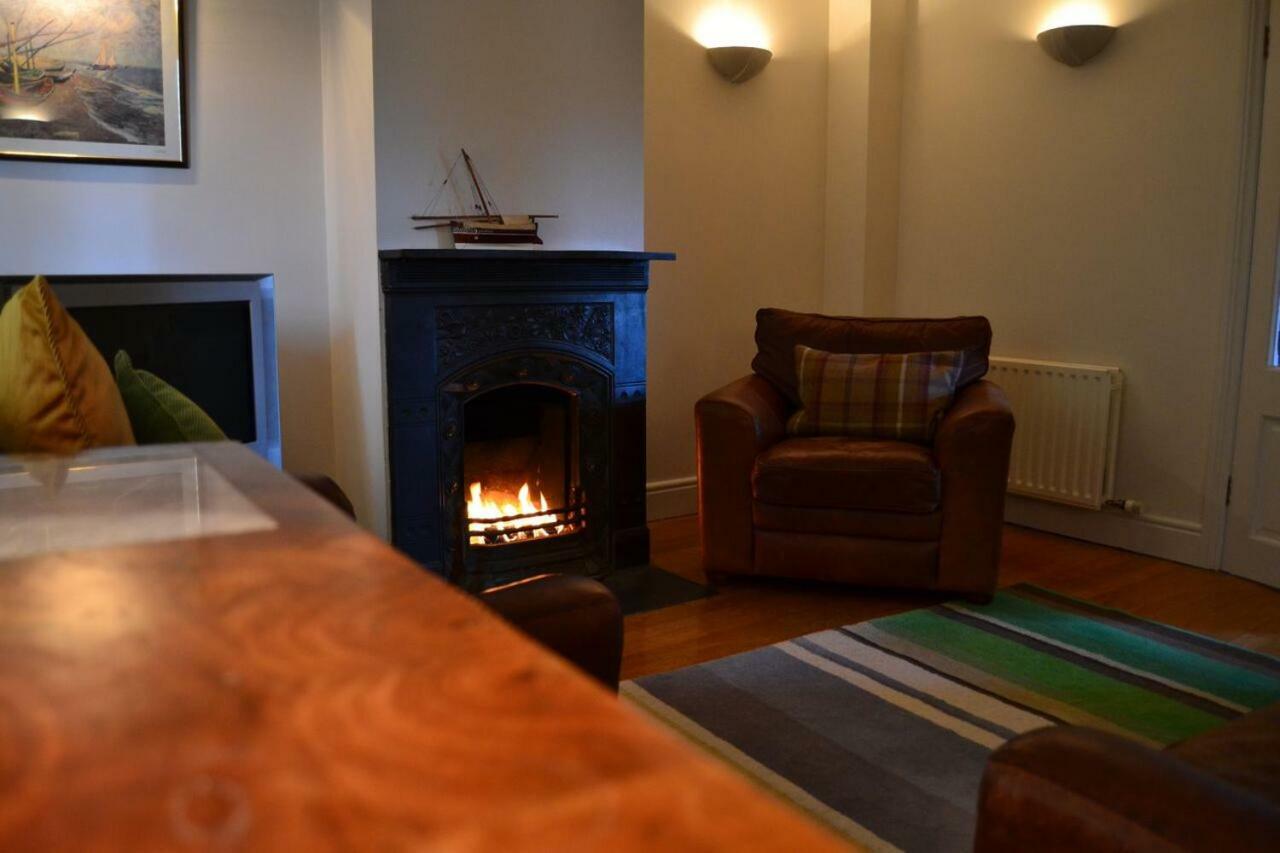 Dingle Townhouse Villa Esterno foto