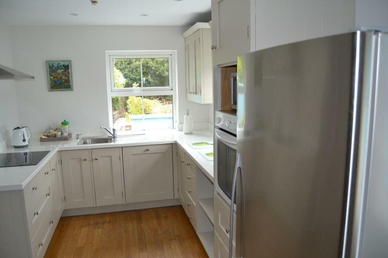 Dingle Townhouse Villa Esterno foto